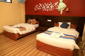 Chitwan Forest Resort