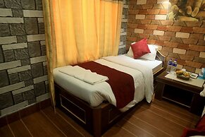Chitwan Forest Resort