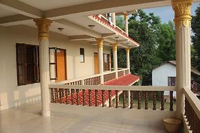 Chitwan Forest Resort