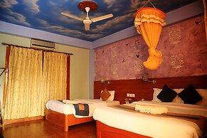 Chitwan Forest Resort