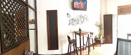Posada Doña Luisa