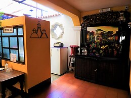 Posada Doña Luisa