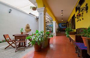 Posada Doña Luisa