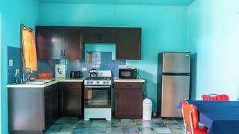 LambLion Holiday Apartments