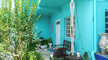LambLion Holiday Apartments