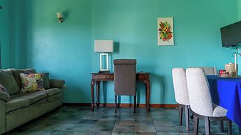 LambLion Holiday Apartments