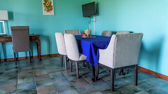 LambLion Holiday Apartments