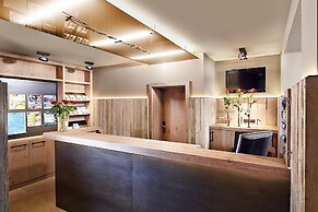 Hotel Bergkranz
