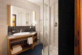 Hotel Bergkranz