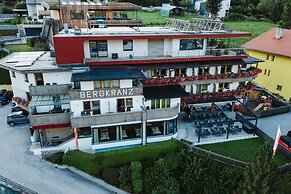Hotel Bergkranz