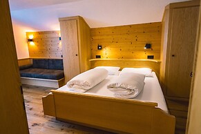 Hotel Bergkranz