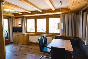 Hotel Bergkranz