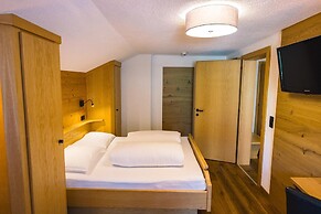Hotel Bergkranz