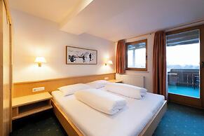 Hotel Bergkranz
