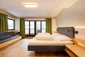 Hotel Bergkranz
