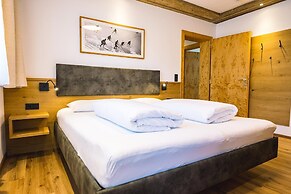 Hotel Bergkranz