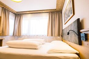 Hotel Bergkranz