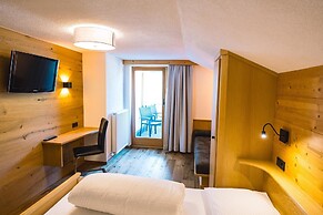 Hotel Bergkranz