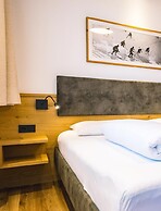 Hotel Bergkranz