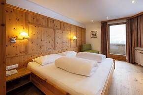Hotel Bergkranz