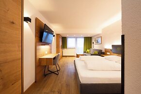 Hotel Bergkranz