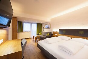 Hotel Bergkranz