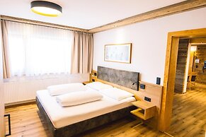 Hotel Bergkranz