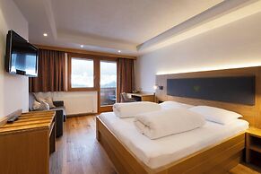 Hotel Bergkranz