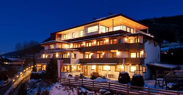 Hotel Bergkranz