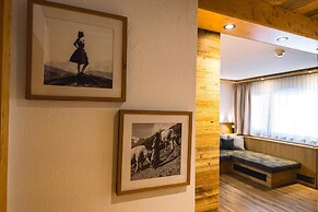 Hotel Bergkranz