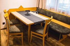 Hotel Bergkranz