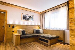 Hotel Bergkranz