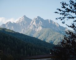 Hotel Bergkranz