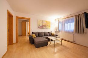 Hotel Bergkranz
