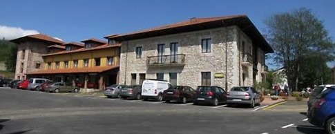 Hotel & Spa María Manuela