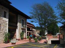 Hotel & Spa María Manuela