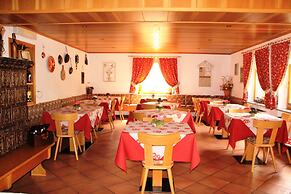 Garni BiancaNeve