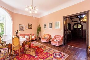 Palac Mysliwski - Orle