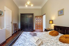 Palac Mysliwski - Orle