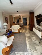 Coral Beach Aparthotel