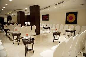 Musherib Hotel