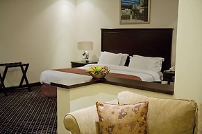 Musherib Hotel