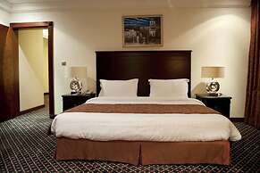 Musherib Hotel