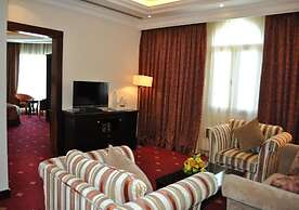 Musherib Hotel