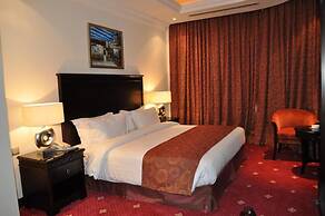 Musherib Hotel