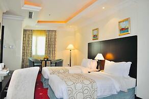Musherib Hotel