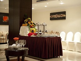 Musherib Hotel