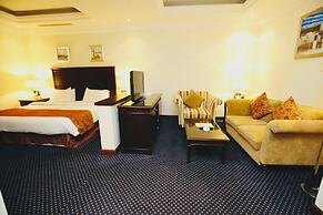 Musherib Hotel