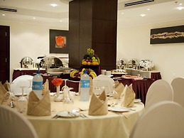 Musherib Hotel