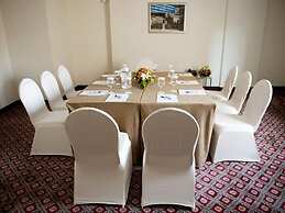Musherib Hotel